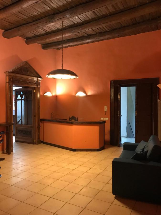 Bed and Breakfast Montesantobed Neapel Exterior foto